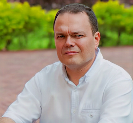 Jorge Alberto Velasquez Jimenez