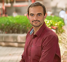 Jorge Andrés Velásquez Cock