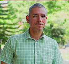 Jorge Hernán Sánchez Toro