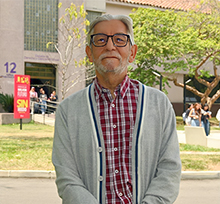 José Olimpo Suárez Molano