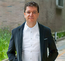 Juan David Villa Gómez