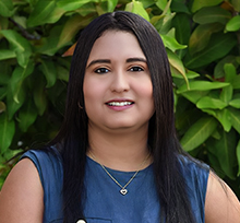 Karen Tatiana Meza Peralta