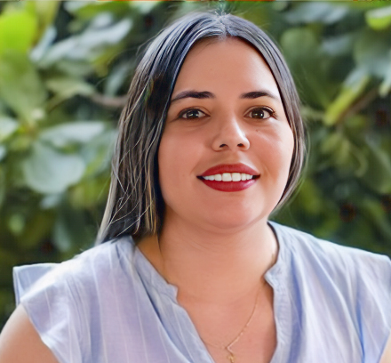 Karoll Córdoba Salamanca