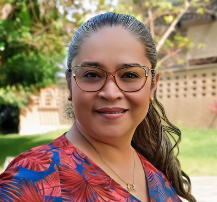 Kelly Sofía Doria Velásquez