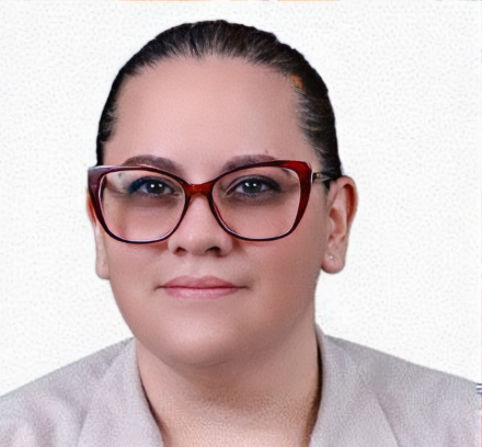 Laura Castro González