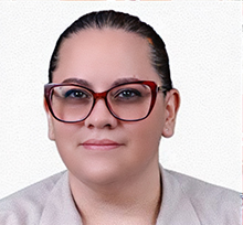 Laura Castro González