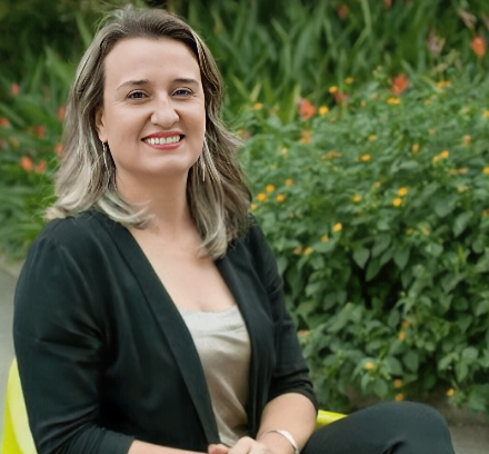 Laura Isaza Valencia