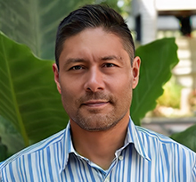 Laureano David Angarita Becerra