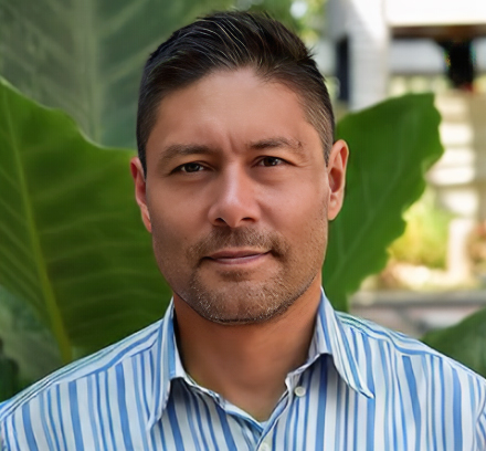 Laureano David Angarita Becerra