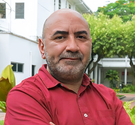 Leonardo Acosta Fernández