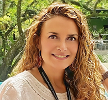 Lina María Álvarez Arboleda