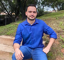 Luis Alejandro Forero Gaviria