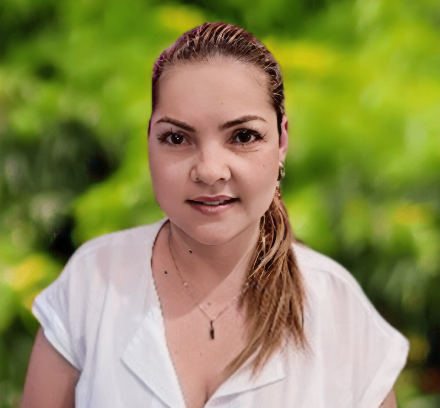 Luz Andrea Suárez Álvarez