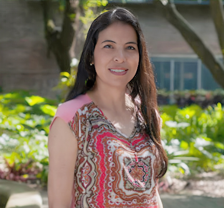 Mabel Milena Torres Taborda