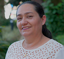 Margarita Enid Ramírez Carmona