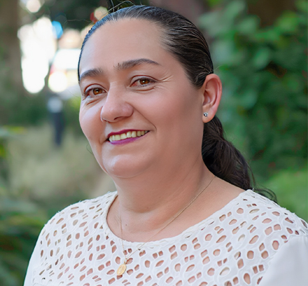 Margarita Enid Ramírez Carmona