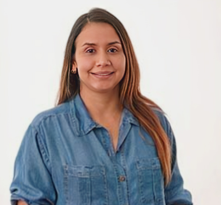 María Fernanda Vargas Salazar 