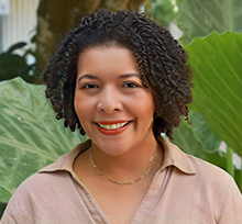 María Mercedes Meléndez Gómez