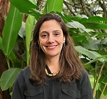 Maria Paula Valderrama López