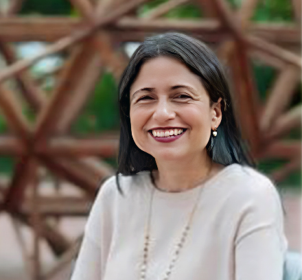 Mariluz Betancur Vélez