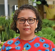 Marlen Raquel Simancas Fernández