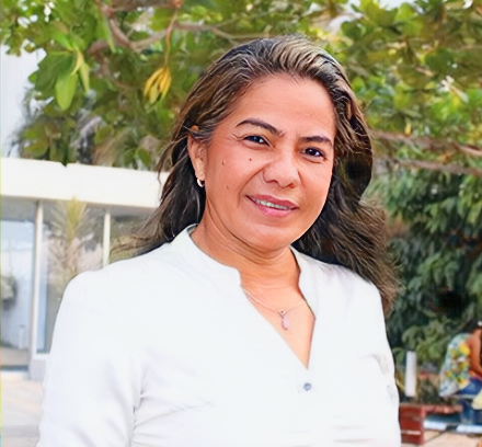 Martha Nereida Muñoz Argel