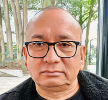 Milton Danilo Morales Herrera