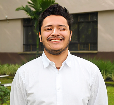 Nicolás Molina Arroyave