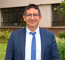 Olmer Alveiro Muñoz Sánchez