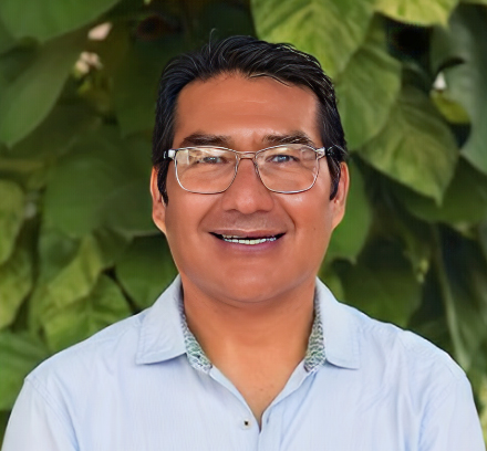 Oscar Armando Erazo Santander