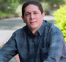 Oscar Hernán Vasco Echeverri