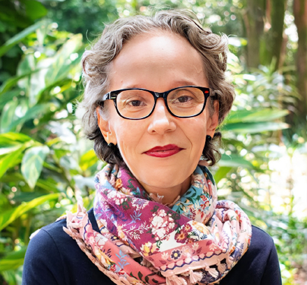 Piedad Felisinda Gañán Rojo