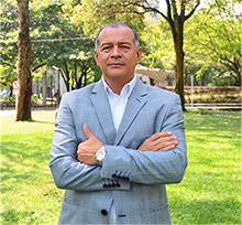 Porfirio De Jesús Cardona Restrepo