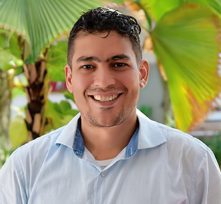 Ricardo José Huldelshaussen Rubio