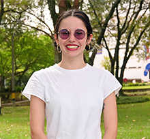 Sara Piedrahita Sierra