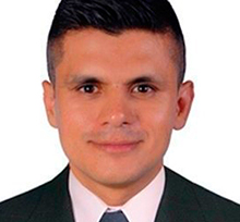 Abdón Ribero Ardila