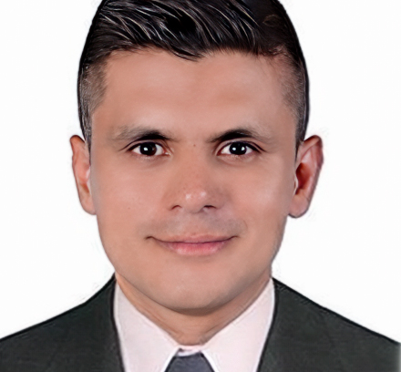 Abdón Ribero Ardila