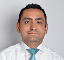 Alex Humberto Ramírez Rincón