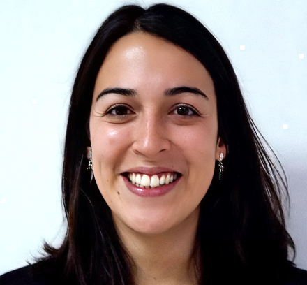 Ana Isabel Palacios Cardona