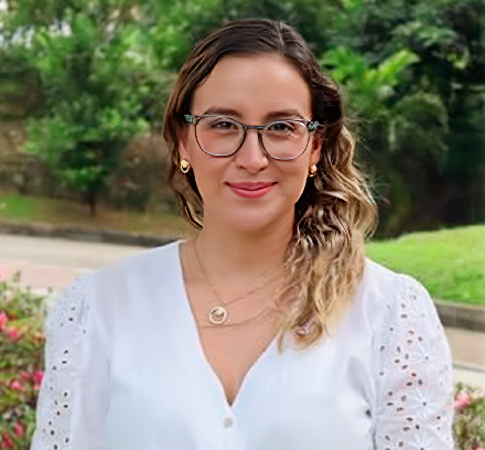 Ana María Acevedo Serna