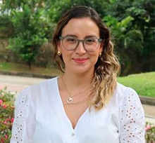 Ana María Acevedo Serna