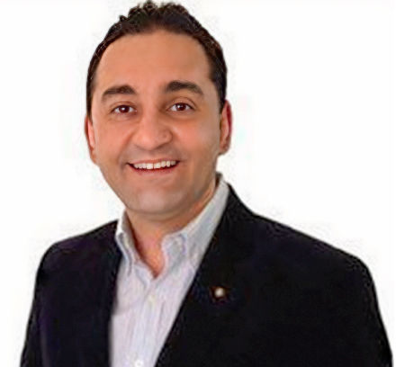 Carlos Avendaño Pérez