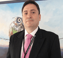 César Augusto González Manosalva