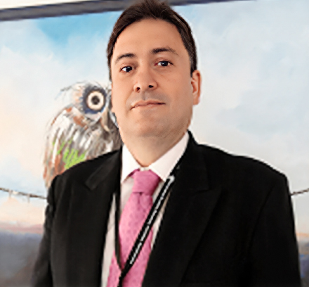 César Augusto González Manosalva