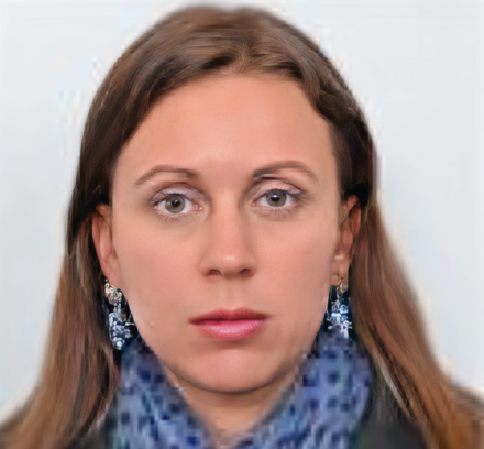 Clara Inés Saldarriaga Giraldo