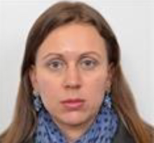 Clara Inés Saldarriaga Giraldo