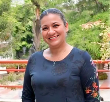 Diana Libeth Flórez Tapias