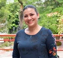 Diana Libeth Flórez Tapias