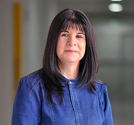 Elsie María Arbeláez Ochoa
