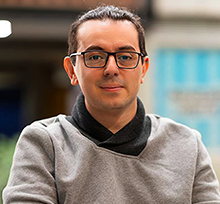 Fausto A. Zuleta Montoya